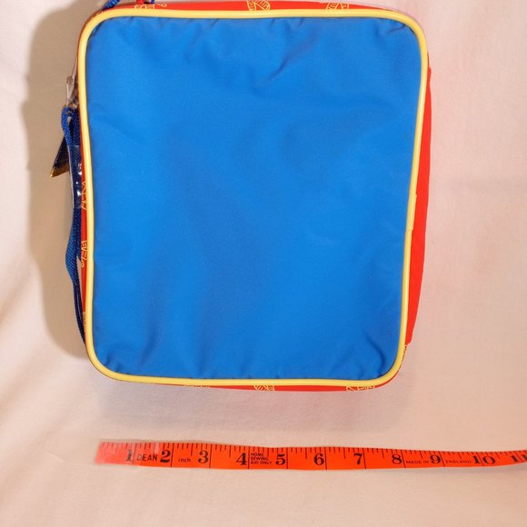 NEW Chicken Run Soft Sided Lunch Pack Set - Picture 2 of 8